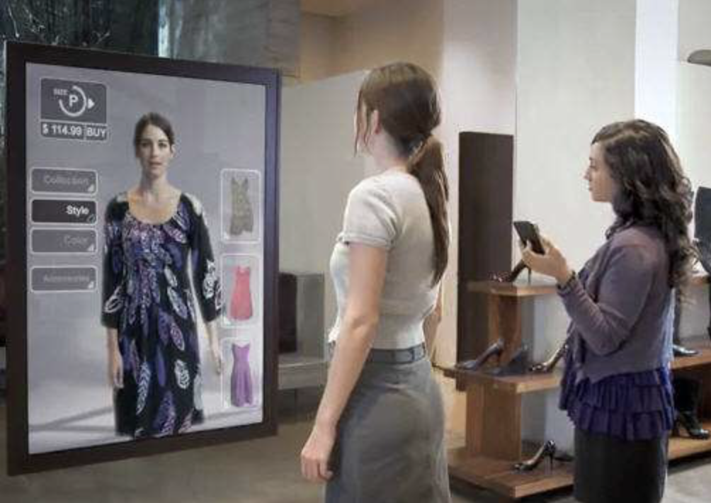 女装品牌应该如何做好消费者体验？