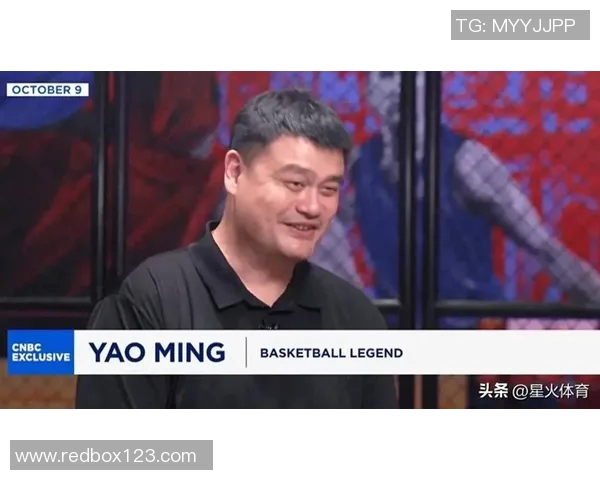 姚明在赛场上展现惊人盖帽实力震撼全场引发热议