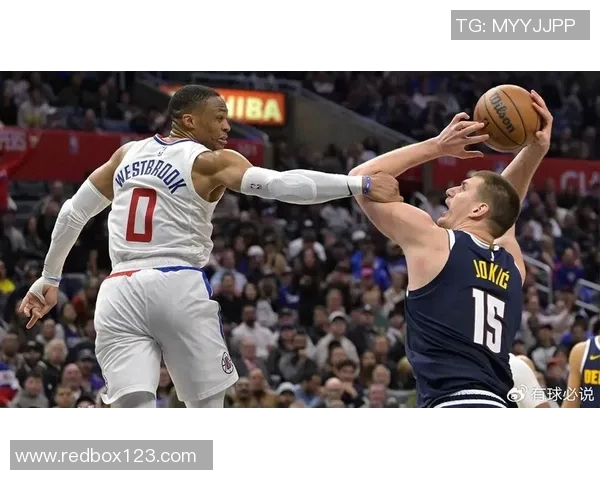 掘金队实力悄然崛起，挑战西部强队全力以赴