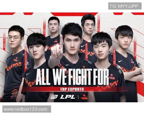 深入分析TES战队运营策略与战术布局的成功之道