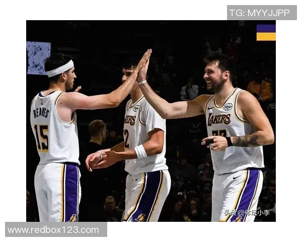 湖人队主帅：我们必须迅速调整状态，争取连胜夺冠！