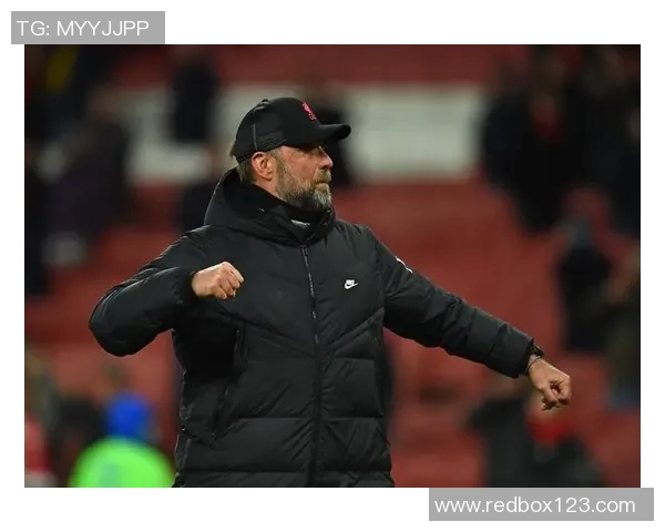 皇马或将挖角利物浦主帅克洛普：背后故事与可能性